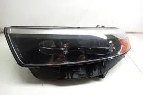 114-11043l Ford 21 2021 Explorer Driver Lh Head Light Lamp Oem