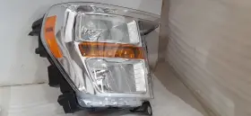 Ml34-13d154-ah Ford 114-11653a 2021-2022 F150 Passenger Rh Halogen Headlight Assembly Oem