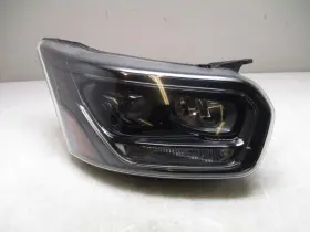 114-11856ar Ford 2020-2024 Transit Rh Passenger Hid Headlight Assembly Oem