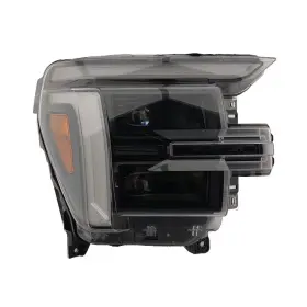 114-12360br Ford Headlight For F150 Raptor Rl3z13008f Like New Oem Right Assy
