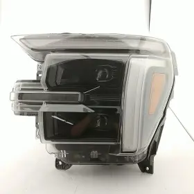 114-12361bl Ford Headlight For F150 Pickup Rl3z13008c Like New Oem Left Assy
