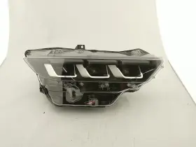 114-12523br Ford Headlight For Mustang Oem Right Chrm Assy Pr3z13008b