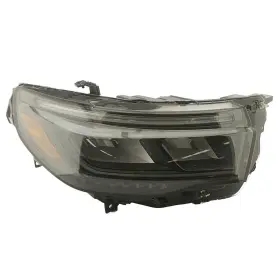114-12637r Ford Headlight For Explorer Like New Oem Right Assy