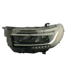 114-12638l Ford Headlight For Explorer Like New Oem Assy Left