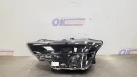 114.fd1i25 Ford 25 Mustang Gt Headlight Lamp Assembly Left Driver Pr3b13006lb