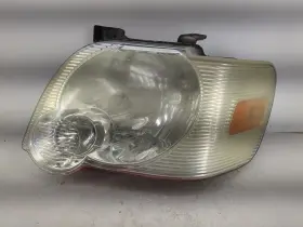 116-03338a Ford 2006-2007 Explorer Passenger Right Oem Front Light Lamp Panwi