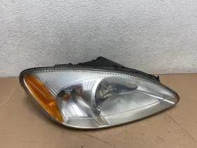 E9918 Ford 11641 2000 To 2007 Taurus Right Passenger Rh Side Halogen Headlight Oem Dg1