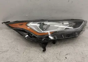 13d154-cd Ford 2019-2023 Transit Connect Front Right Passenger Xenon Headlight Oem #49202