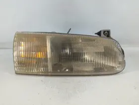 13n086-a Ford 1995-1997 Windstar Driver Left Oem Head Light Headlight Lamp Xcly0 13n086-a Ford 1995-1997 Windstar Driver Left Oem Head Light Headlight Lamp Xcly0