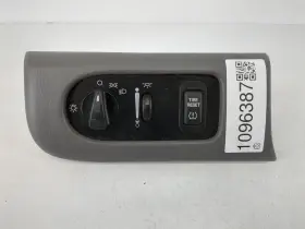 Ford 16044b79 2005 Windstar Headlight Head Light Switch Lamp Control Jzb61