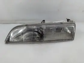20-1839r Ford 1990 Thunderbird Driver Left Oem Head Light Headlight Lamp Hqmo3