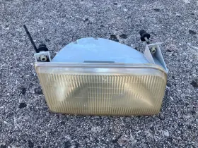 Sae-h-92tk Ford 20.66r 92-1996 F150 F250 F350 Passenger Right Front Headlight With Adjuster Oem Used Sae-h-92tk Ford 20.66r 92-1996 F150 F250 F350 Passenger Right Front Headlight With Adjuster Oem Used