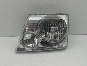 330-1113l-as Ford 1993-1997 Ranger Driver Left Oem Head Light Headlight Lamp Pcwpm