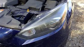335475 Ford Used Left Headlight Assembly Fits 2016 Focus Hid St Grade A 335475 Ford Used Left Headlight Assembly Fits 2016 Focus Hid St Grade A