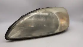 44zh-1384-a Ford 2000-2007 Taurus Driver Left Oem Head Light Headlight Lamp R1zeq