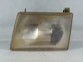 44zh-812 Ford E-150 Driver Left Oem Head Light Headlight Lamp Qjshx
