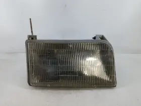 44zh828a Ford 1992-1996 F-150 Passenger Right Oem Head Light Headlight Lamp Cb2iw 44zh828a Ford 1992-1996 F-150 Passenger Right Oem Head Light Headlight Lamp Cb2iw