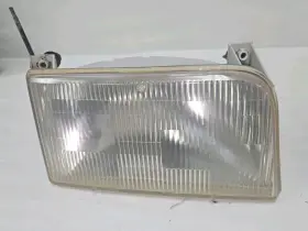 44zh828d Ford 1992-97 F150 250 350 Bronco Rt Front Headlight Oem Fomoco
