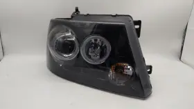 4l34-13005-a Ford 2004-2008 F-150 Passenger Right Oem Head Light Headlight Lamp Adlol