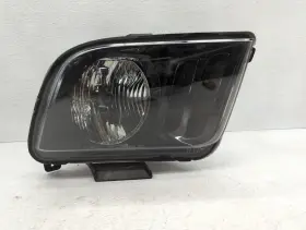 4r33-13005-ah Ford 2005-2006 Mustang Passenger Right Oem Head Light Headlight Lamp Wp8p0