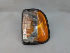 4zh-813-a Ford E-250 Driver Left Oem Front Light Lamp A2hki