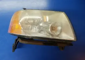 5f93-13005-a Ford 2005-2007 Freestyle Rh Passenger Side Headlight Lamp Oem 5f93-13005-a Ford 2005-2007 Freestyle Rh Passenger Side Headlight Lamp Oem
