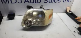 6l24-13006-a Ford 2006 2007 2008 2009 2010 Explorer Driver Left Head Light Headlight Oem 6l24-13006-a Ford 2006 2007 2008 2009 2010 Explorer Driver Left Head Light Headlight Oem