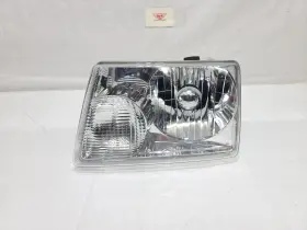 6l5z-13008-b Ford 2001-2011 Ranger Headlight Halogen Head Light Lamp Left Driver 6l5z-13008-b Ford 2001-2011 Ranger Headlight Halogen Head Light Lamp Left Driver