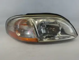 738219-54 Ford 1999-2000 Windstar Passenger Right Oem Head Light Headlight Lamp V2uqk 738219-54 Ford 1999-2000 Windstar Passenger Right Oem Head Light Headlight Lamp V2uqk