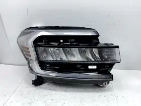 7433 Ford 2022 2023 2024 Expedition Led Front Right Oem Headlight 7433 Ford 2022 2023 2024 Expedition Led Front Right Oem Headlight