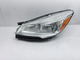 7927 Ford 2013 2014 2015 2016 Fusion Halogen Front Left Oem Headlight