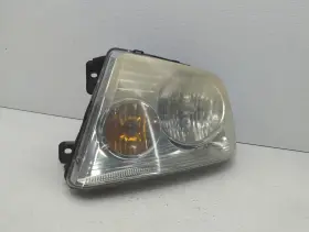 7l34-13006-a Ford 2004 F-150 Driver Left Oem Head Light Headlight Lamp Tnkb1