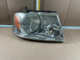 7l3z13008ca Ford 2004 - 2008 F-150 Right Side Headlight Assembly Oem
