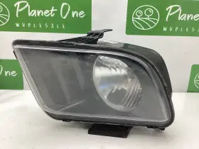 7r33-13006-aa Ford Oem 2005-2009 Mustang Left Driver Side Halogen Headlight