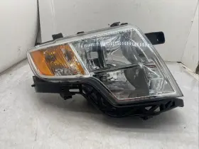 7t43-13005-ah Ford 2007 2008 2009 2010 Edge Headlight Right Rh Passenger Oem Halogen Headlamp 7t43-13005-ah Ford 2007 2008 2009 2010 Edge Headlight Right Rh Passenger Oem Halogen Headlamp