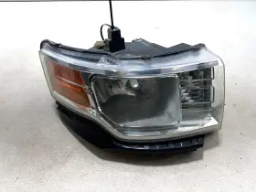 8a83-13005-af Ford 2009-2012 Flex Right Passenger Side Headlamp Assembly Oem