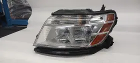 8g1z13008f Ford Ft08-ft09 Taurus Left Driver Headlight Headlamp Oem Grade A Condition