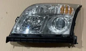 8t5z13008d Ford Fits 2003-2009 Mercury Sable Mustang Headlamp Asm - New Oem 8t5z13008d Ford Fits 2003-2009 Mercury Sable Mustang Headlamp Asm - New Oem