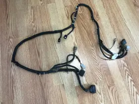 9c24-14290-jb Ford 9c24-14290-jb. 9c2414290jb E150 E250 E350 E450 Headlight Headlamp Wiring Wire Harness