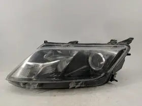9e53-13006-a Ford 2010-2012 Fusion Driver Left Oem Head Light Headlight Lamp Ez7b9