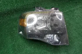 9l1413005a Ford 2007 08 09 10 11 12 13 14 Expedition Head Light Oem