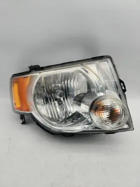 9l84-13005-a Ford 2008-2012 Escape Right/passenger Side Headlight Halogen Oem