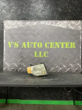 9l84-13006-a Ford 2008-2012 Escape Rh Passenger Side Halogen Headlight Broken Tab Oem 74623 9l84-13006-a Ford 2008-2012 Escape Rh Passenger Side Halogen Headlight Broken Tab Oem 74623