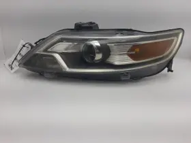 Ag1z13008d Ford Driver Left Headlight Xenon Hid 10-12 Taurus Ag1z13008d Ford Driver Left Headlight Xenon Hid 10-12 Taurus