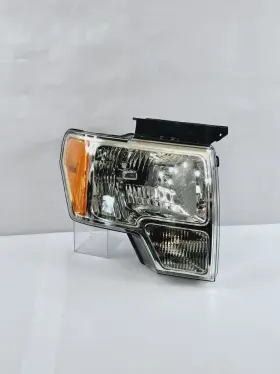 Al34-13005-b Ford Al34-13006-b 2009-2014 F-150 Headlight P/n Genuine Oem Part Passenger Side Al34-13005-b Ford Al34-13006-b 2009-2014 F-150 Headlight P/n Genuine Oem Part Passenger Side