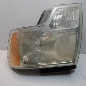 Al3j-13006-a Ford F-150 F150 2009-2014 Ee02a Lh Driver Side Headlight Head Light Lamp Al3j-13006-a Ford F-150 F150 2009-2014 Ee02a Lh Driver Side Headlight Head Light Lamp