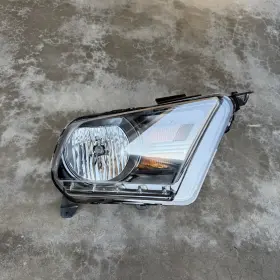 Ar33-13005-ce Ford Oem Right Headlight Assembly For 2012 Mustang 5.0