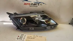 Ay29316 Ford 2010 2011 2012 Fusion Right Passenger Halogen Headlight Oem Ay29316 Ford 2010 2011 2012 Fusion Right Passenger Halogen Headlight Oem