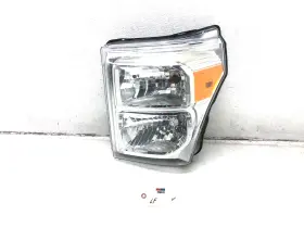 Bc34-13006 Ford 2011-2016 F250 F350 Left Driver Front Headlight Oem