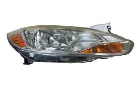 Bm51-13w029-e Ford 2012-2014 Fords Focus Right Front Headlight Chrome Housing Oem